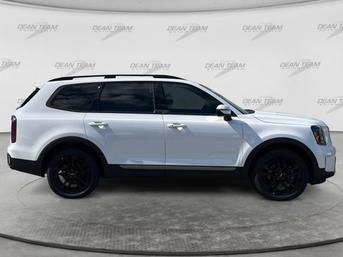 Used 2023 Kia Telluride EX X-Line AWD/4WD image 9