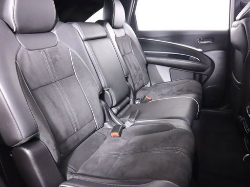 Used 2019 Acura MDX A-Spec AWD/4WD image 42