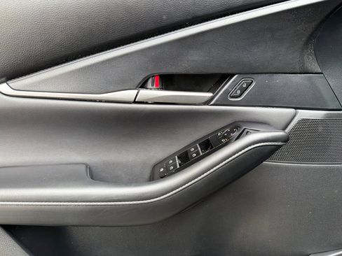 Used 2025 MAZDA CX-30 AWD 2.5 S w/ Select Sport Pkg image 11