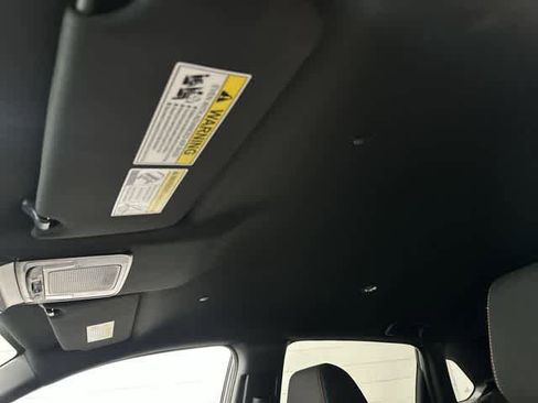 Used 2025 Honda HR-V Sport image 27