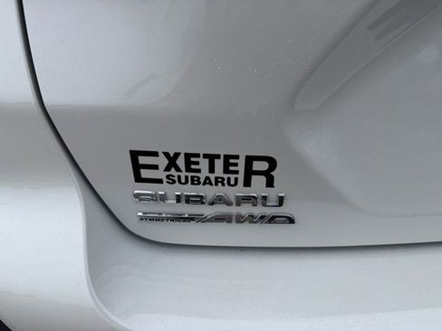 Certified 2025 Subaru Crosstrek 2.5i Limited image 21
