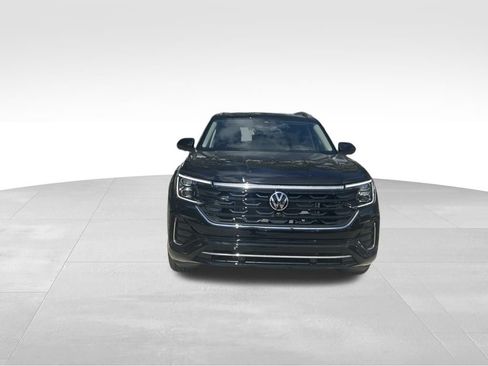 New 2026 Volkswagen Atlas SEL Premium R-Line AWD/4WD image 8