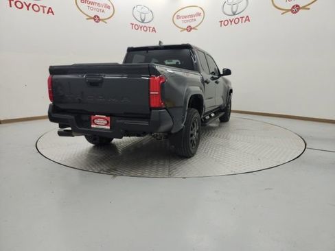 Used 2024 Toyota Tacoma SR RWD image 8