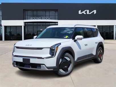 New 2026 Kia EV9 Wind