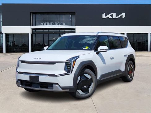 New 2026 Kia EV9 Wind image 1
