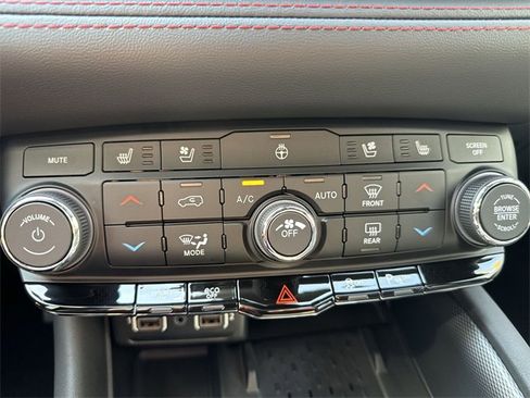 Used 2026 Dodge Durango GT image 19