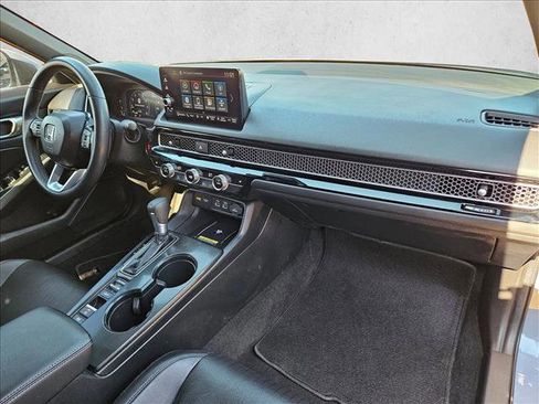 Used 2024 Honda Civic Sport Touring image 22