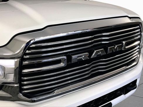 Used 2024 RAM 2500 Laramie w/ Bed Utility Group AWD/4WD image 28