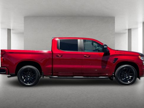 Used 2022 Chevrolet Silverado 1500 RST w/ All Star Edition Plus RWD image 3
