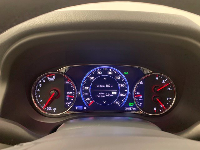 Used 2023 GMC Acadia Denali w/ Denali Technology Package AWD/4WD image 9