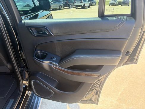 Used 2020 Chevrolet Tahoe LT w/ Texas Edition Package RWD image 26
