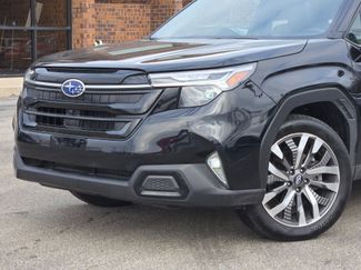 Used 2025 Subaru Forester Touring video 2