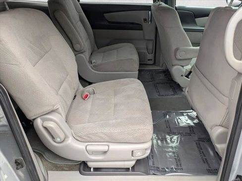 Used 2015 Honda Odyssey LX image 20