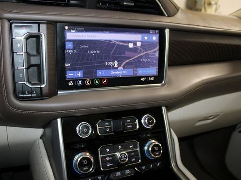 Used 2021 GMC Yukon Denali image 18