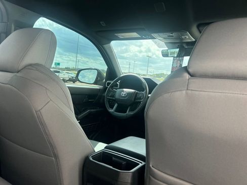 New 2026 Toyota Tacoma SR5 image 29