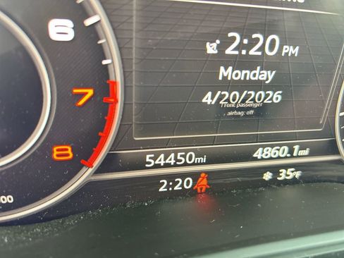 Used 2020 Audi Q5 2.0T Premium Plus w/ Premium Plus Package image 16