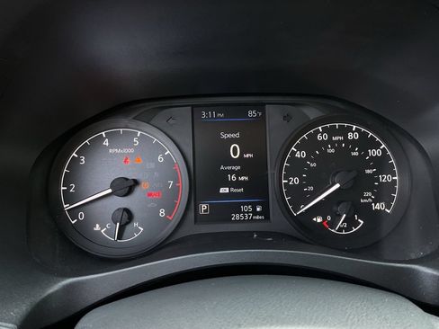 Used 2024 Nissan Altima 2.5 S FWD image 28