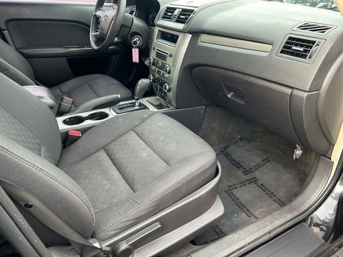 Used 2012 Ford Fusion SE FWD image 26
