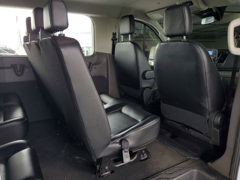 Used 2024 Ford Transit 350 XL image 10