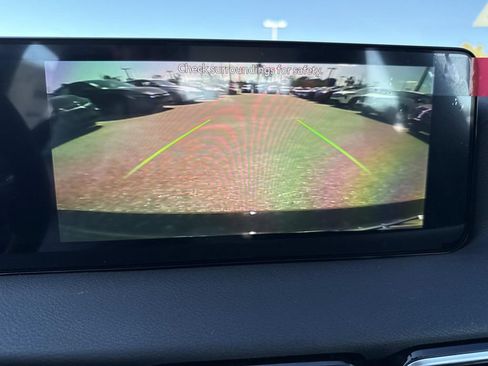 New 2026 Nissan Sentra S w/ S Cold Weather Package FWD image 23