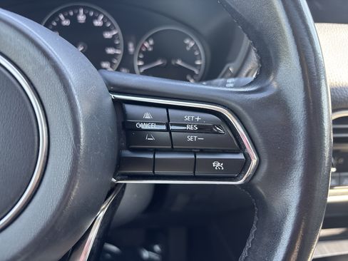 Used 2024 MAZDA CX-90 3.3 Turbo w/ Preferred Plus AWD/4WD image 27
