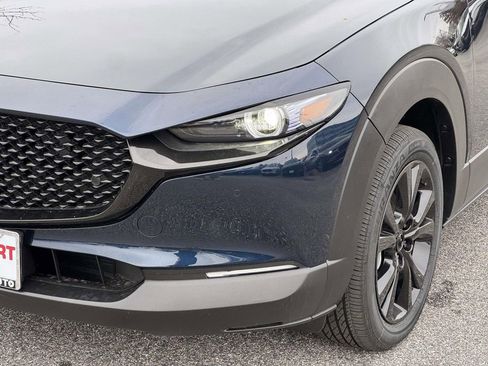 New 2026 MAZDA CX-30 2.5 Turbo w/ Premium Package image 7