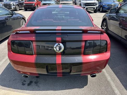 Used 2007 Ford Mustang GT Premium RWD image 7