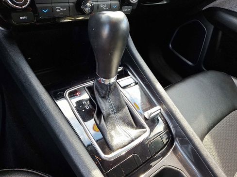 Certified 2022 Jeep Compass Latitude w/ Convenience Group image 15