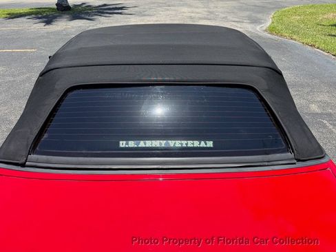 Used 1990 Cadillac Allante FWD image 26