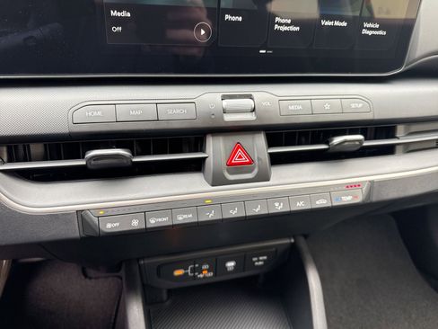 New 2026 Kia K4 LX image 20