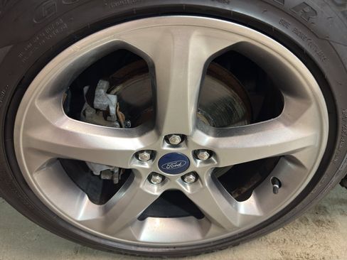 Used 2013 Ford Fusion SE FWD image 33