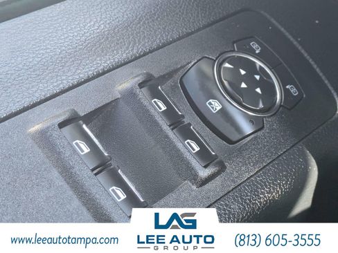 Used 2019 Ford F150 XLT w/ Equipment Group 302A Luxury AWD/4WD image 22