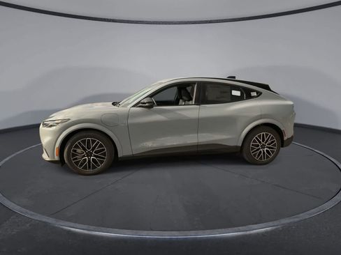 New 2025 Ford Mustang Mach-E Premium image 5