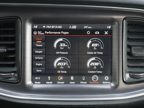 Used 2018 Dodge Challenger R/T Scat Pack image 4