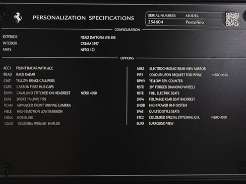 Used 2020 Ferrari Portofino image 60