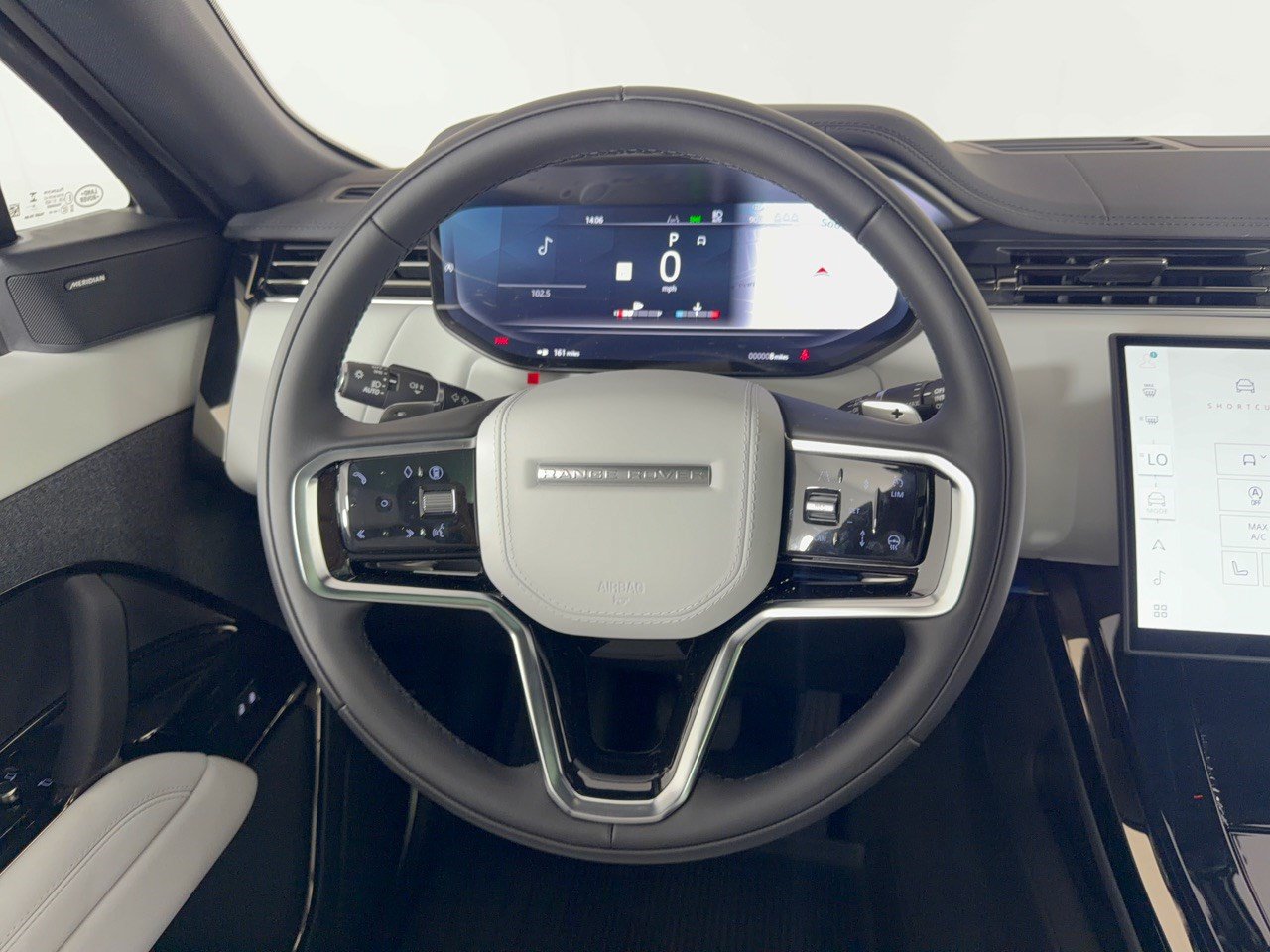 New 2027 Land Rover Range Rover Sport SE AWD/4WD image 10