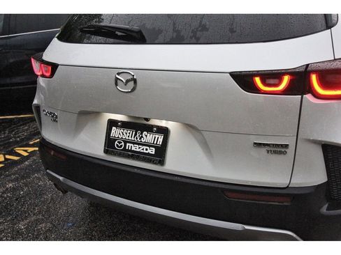 Used 2025 MAZDA CX-50 AWD 2.5 Turbo w/ Weather Package image 5
