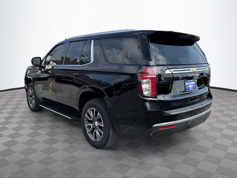 Used 2023 Chevrolet Tahoe LT image 7