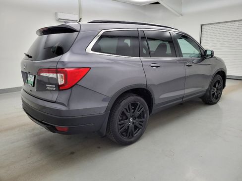 Used 2022 Honda Pilot Special Edition image 10