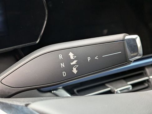 New 2026 Chevrolet Equinox EV LT FWD image 14