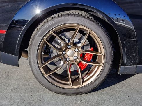 Used 2023 Dodge Challenger SRT Hellcat image 12