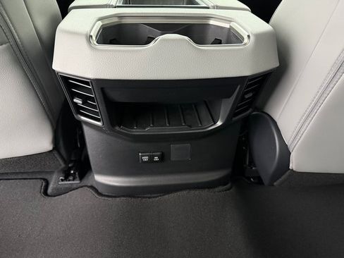 New 2026 Toyota Tundra Limited image 33