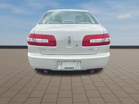 Used 2007 Lincoln MKZ image 10