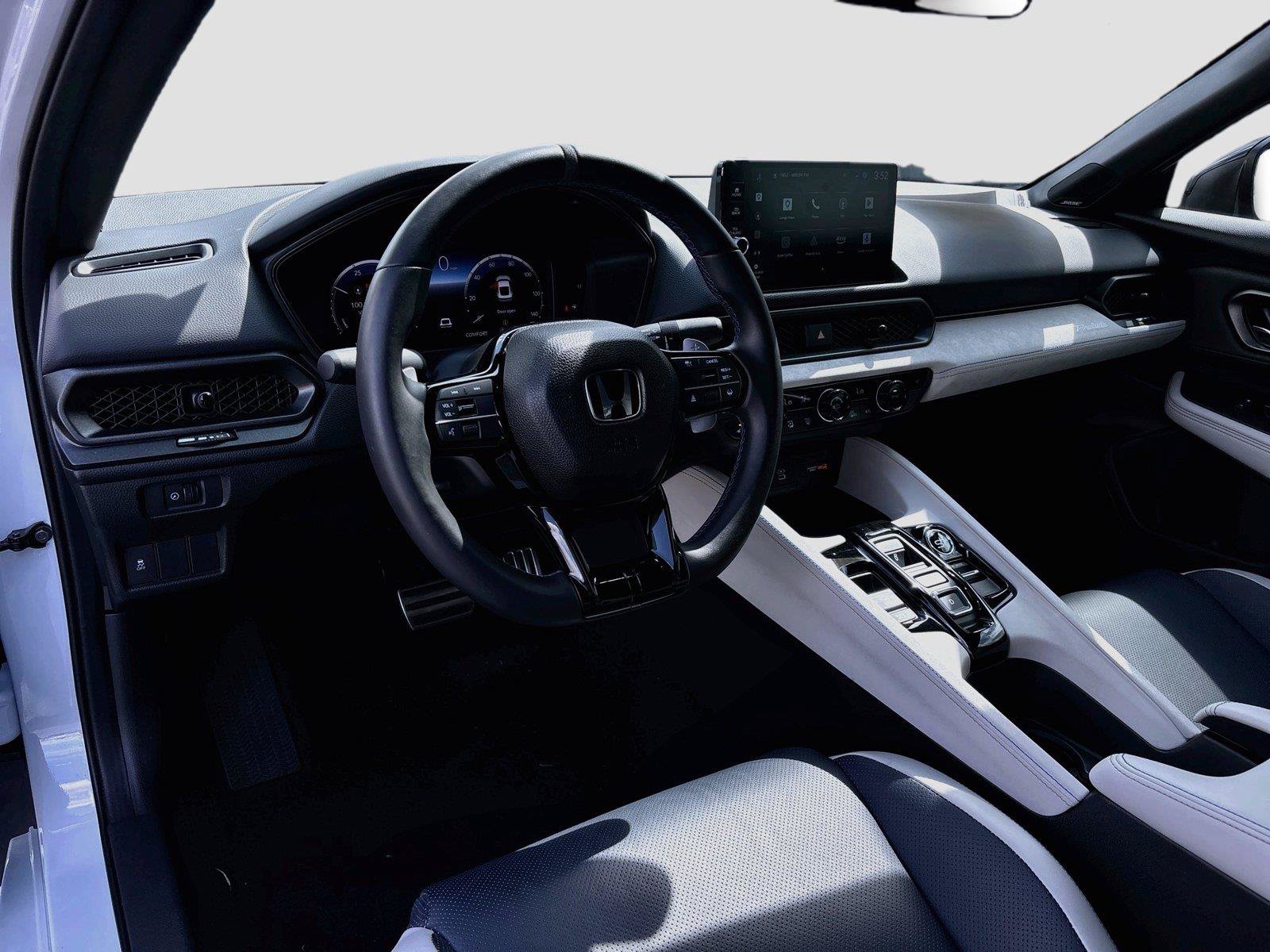 Used 2026 Honda Prelude image 10