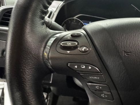 Used 2022 Nissan Murano SL AWD/4WD image 5