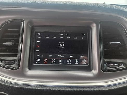Used 2022 Dodge Challenger GT AWD/4WD image 18