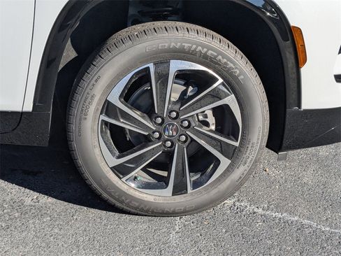 New 2026 Buick Enclave Sport Touring image 12