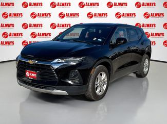 Used 2019 Chevrolet Blazer LT video 1