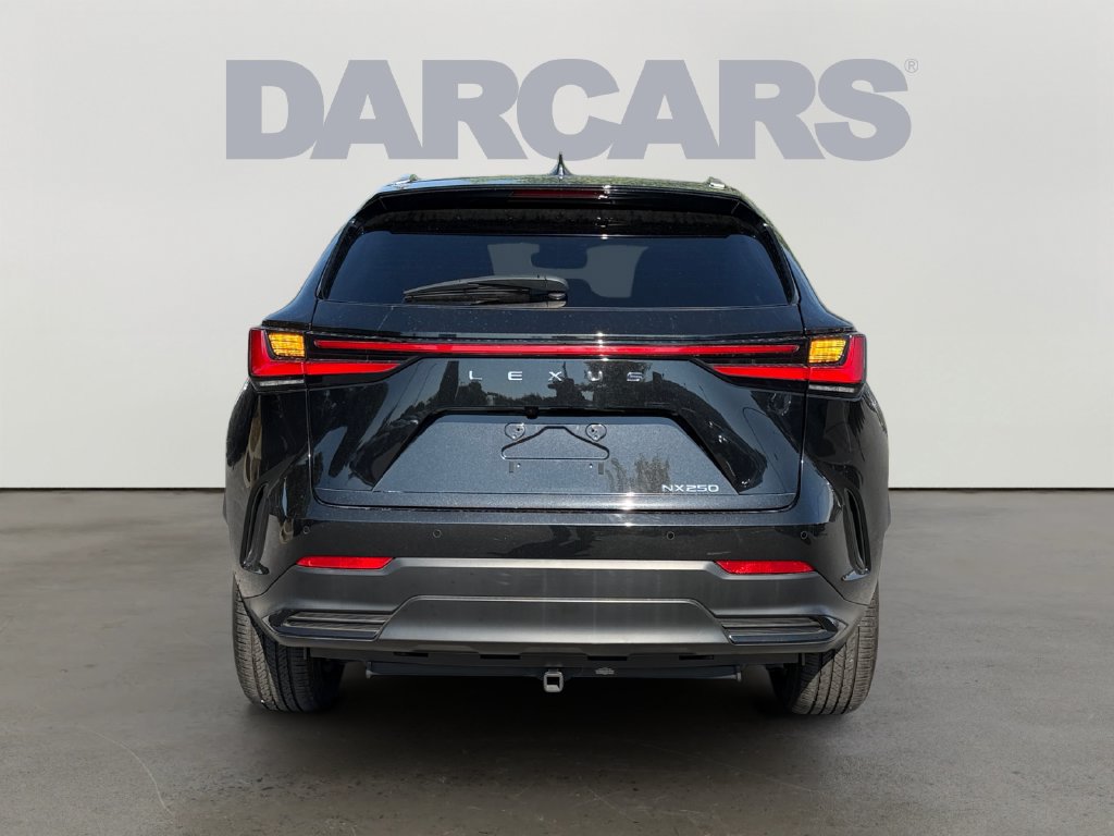 Used 2024 Lexus NX 250 FWD image 4