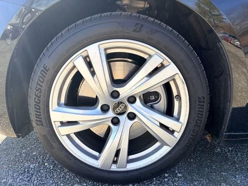 Used 2025 Audi A5 2.0T Premium w/ Convenience Package image 5